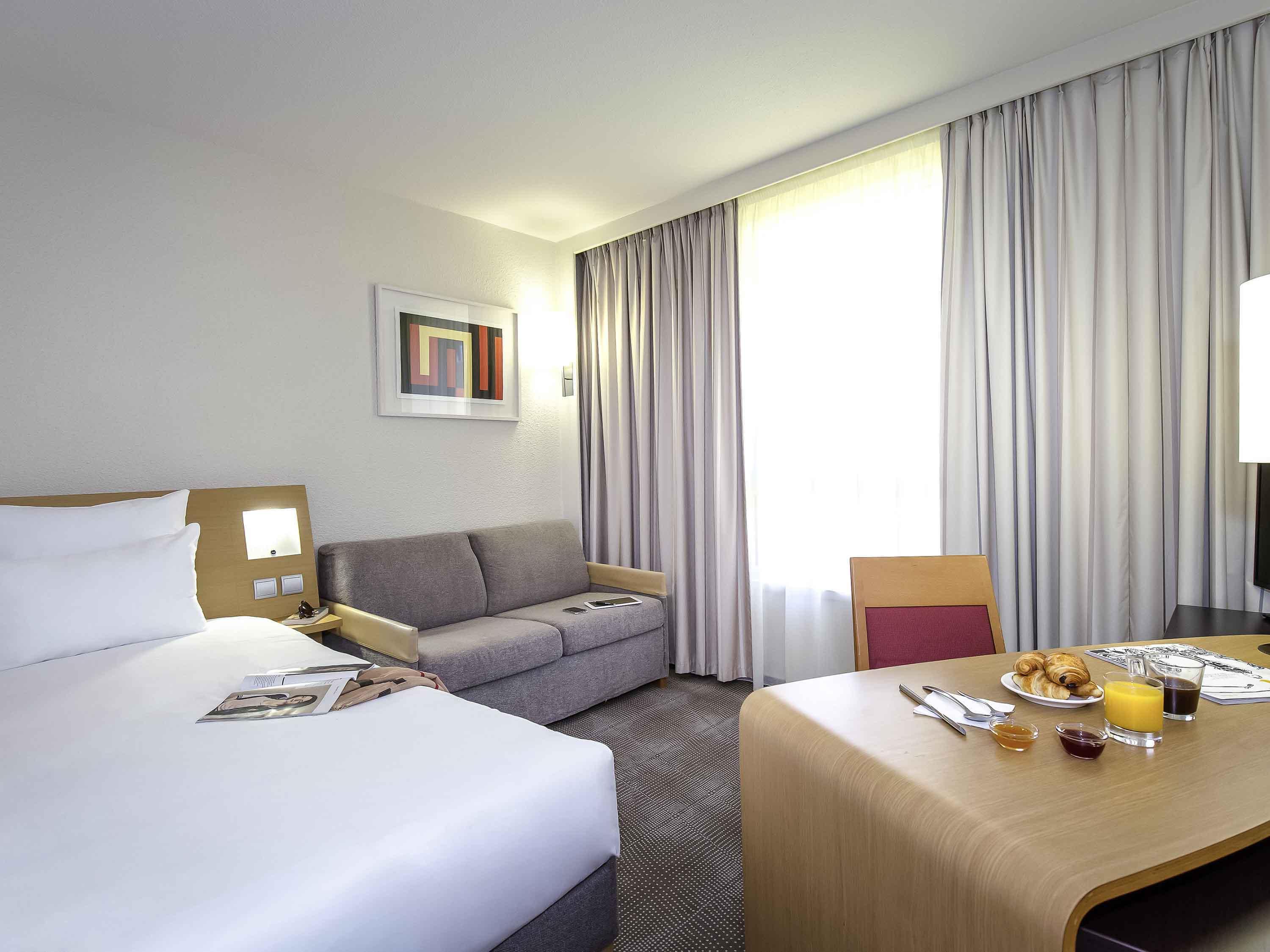 Novotel Perpignan Nord Rivesaltes Ngoại thất bức ảnh