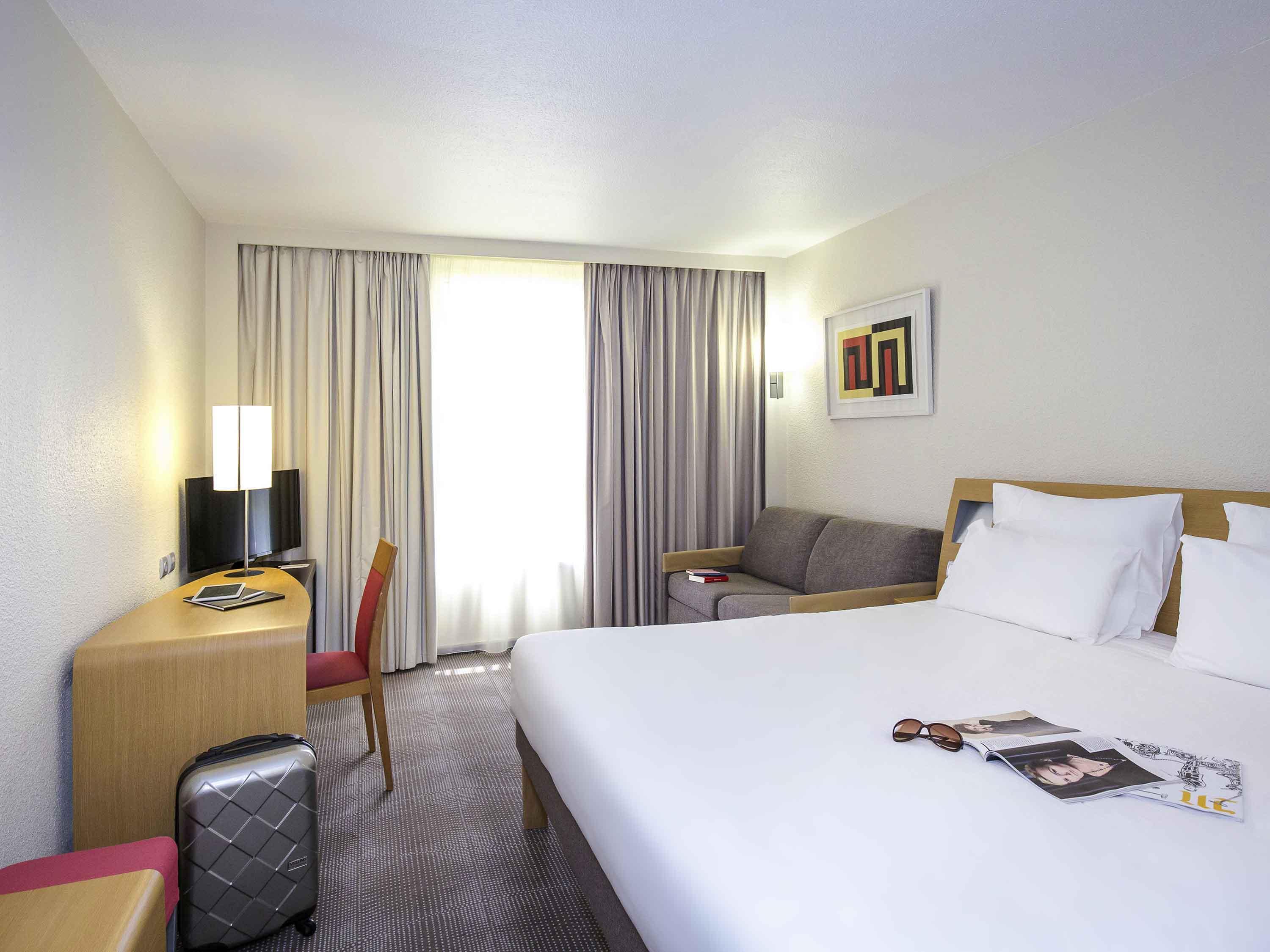 Novotel Perpignan Nord Rivesaltes Ngoại thất bức ảnh