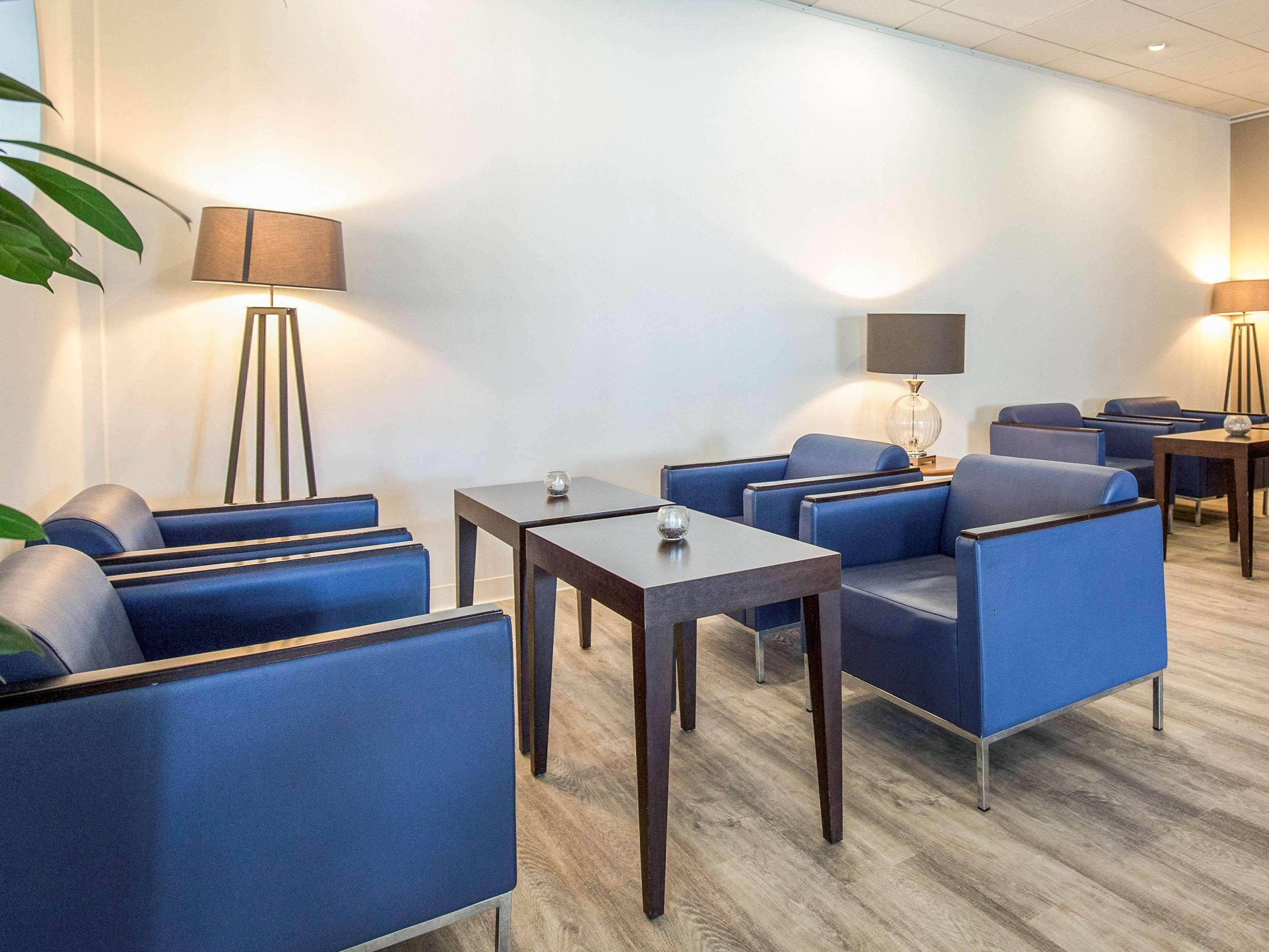 Novotel Perpignan Nord Rivesaltes Ngoại thất bức ảnh