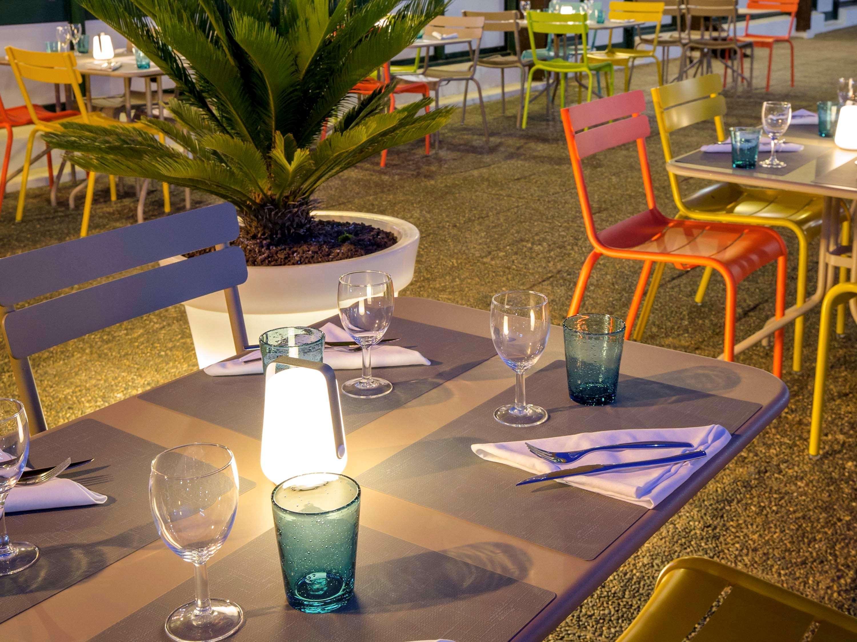 Novotel Perpignan Nord Rivesaltes Ngoại thất bức ảnh