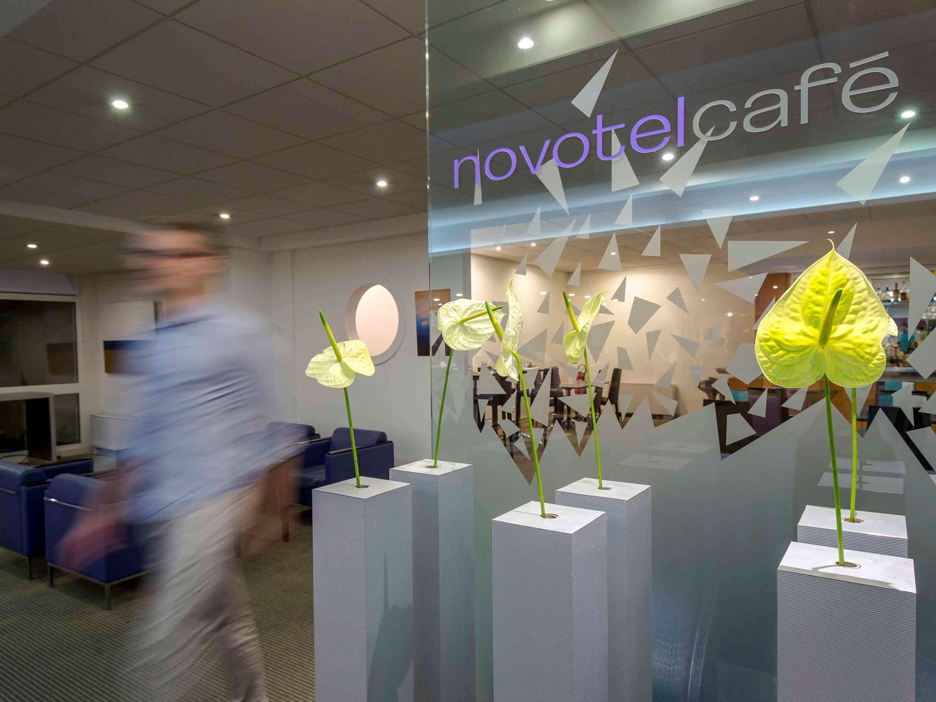 Novotel Perpignan Nord Rivesaltes Ngoại thất bức ảnh