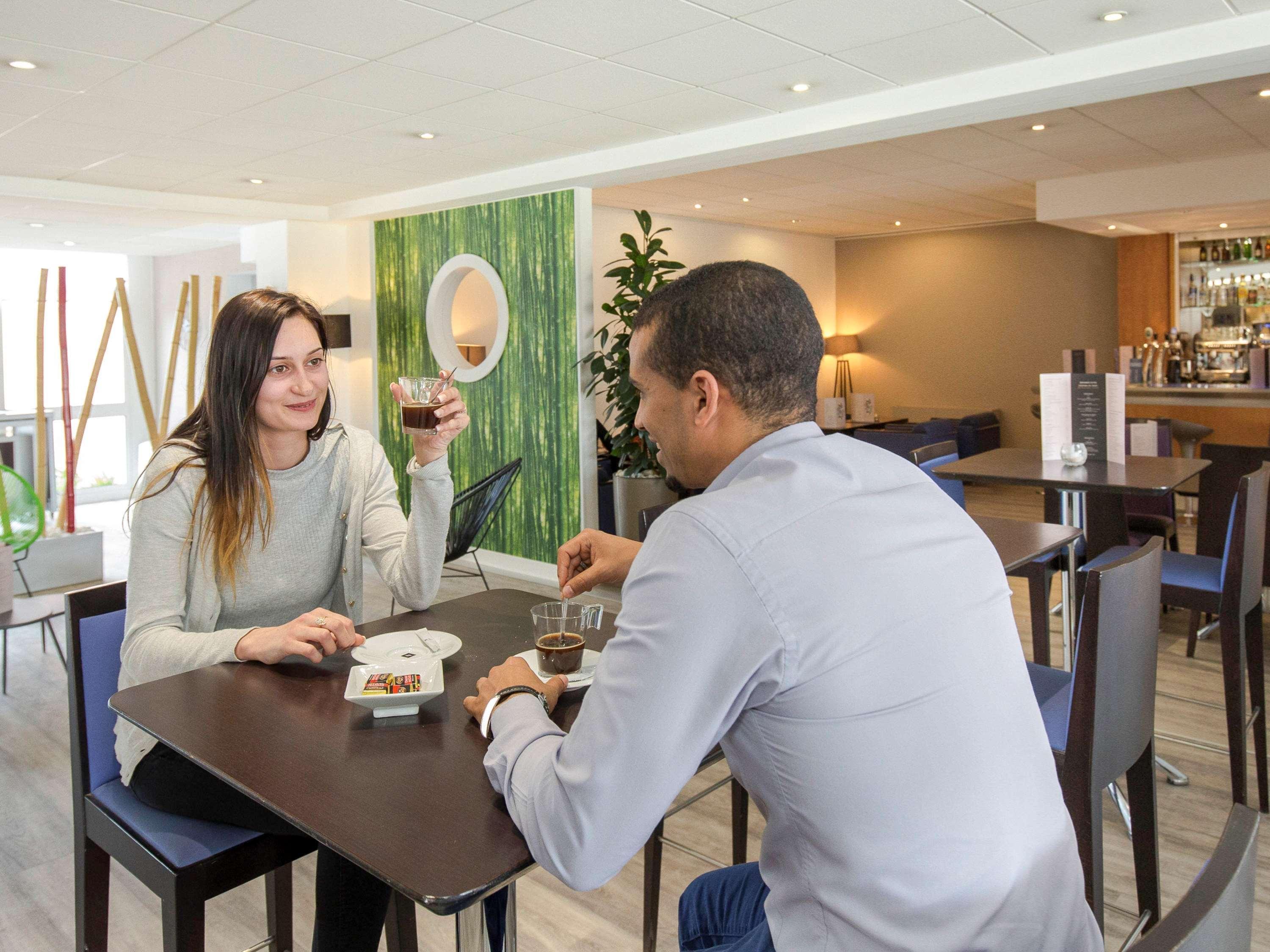 Novotel Perpignan Nord Rivesaltes Ngoại thất bức ảnh