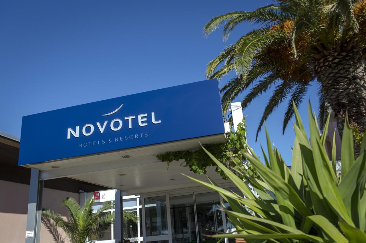 Novotel Perpignan Nord Rivesaltes Ngoại thất bức ảnh