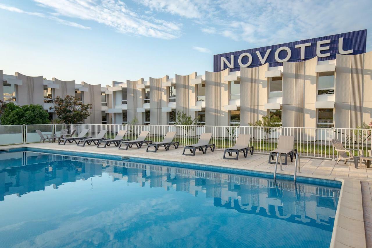 Novotel Perpignan Nord Rivesaltes Ngoại thất bức ảnh